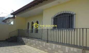 Imagem: Casa a vena em Campinas