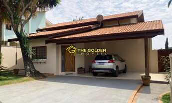 Imagem: Casa em Condominio a Venda em Valinhos CONDOMÍNIO