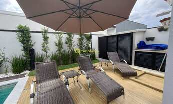 Imagem 4: Casa a venda em Valinhos, Casa a venda no CONDOMINIO VILA DO SOL