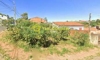 Imagem: Terreno a venda em valinhos