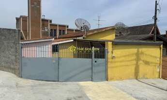 Imagem: Casa comercial a venda em valinhos