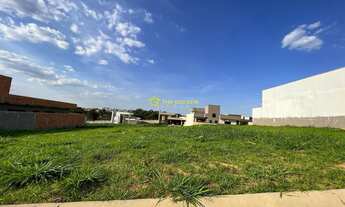 Imagem: Terreno a venda Condomínio Colline Di Parma