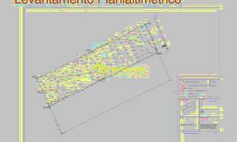 Imagem 7: Area - industrial ou comercial na rodovia Anhaguera