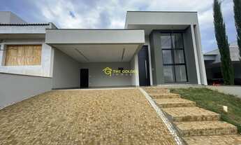 Imagem: Casa em condominio em valinhos