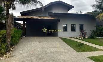 Imagem: Casa em Condominio a venda em valinhos