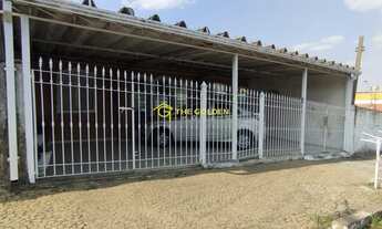 Imagem: Casa Residencial ou Comercia a Venda em