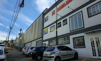 Imagem: Galpao Industrial para alugar em Valinhos