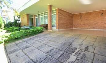 Imagem: Casa a Venda no Taquaral em Campinas