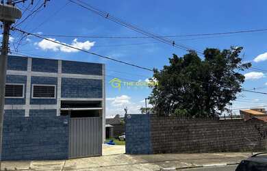Imagem 2: Barracao Industrial a venda em campinas