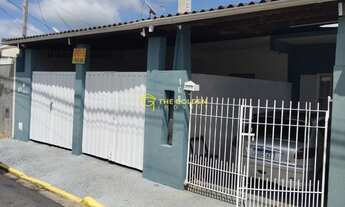 Imagem: Casa a venda em Valinhos