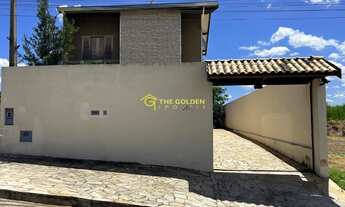 Imagem: Sobrado a venda com 3 quartos em valinhos