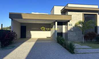 Imagem: Casa a Venda em Condomínio Residencial