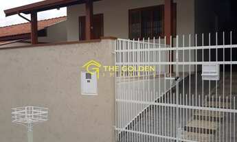 Imagem: Casa a venda em Valinhos