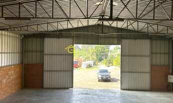 Imagem: Barracão para Locação em Valinhos