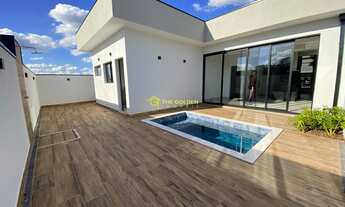 Imagem 4: Casa a venda em Valinhos - Residencial Montalcino