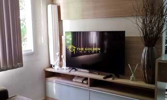 Imagem: ALUGO APARTAMENTO MOBILAIDO HORTOLANDIA