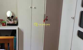 Imagem 5: ALUGO APARTAMENTO MOBILAIDO HORTOLANDIA