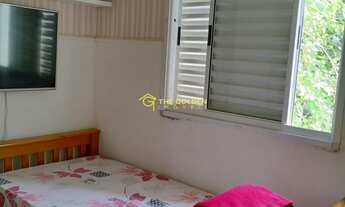 Imagem 3: ALUGO APARTAMENTO MOBILAIDO HORTOLANDIA