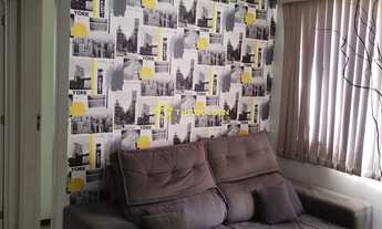 Imagem 6: ALUGO APARTAMENTO MOBILAIDO HORTOLANDIA