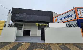 Imagem: Barracão Comercial para alugar em valinhos