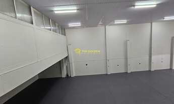 Imagem 2: Barracão Comercial para alugar em valinhos