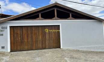 Imagem: Casa a venda em Valinhos no São Marcos