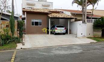 Imagem: Casa a venda em valinhos CONDOMÍNIO TABATINGA