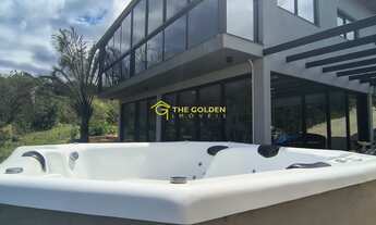 Imagem: Chacara a Venda em Condominio Valinhos