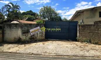 Imagem: Terreno a Venda no Country Club Valinhos