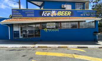 Imagem: Ponto comercial para alugar em Valinhos