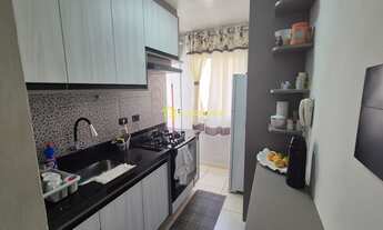 Imagem 6: Apartamento a venda Condomínio São Conrado