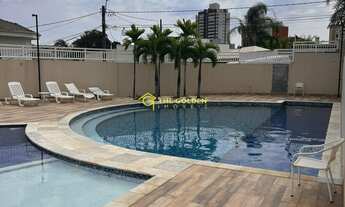 Imagem: APARTAMENTO INFINITO, 3 dormitórios na