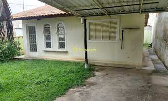 Imagem: CASA A VENDA BAIRRO ANA CAROLINA VALINHOS