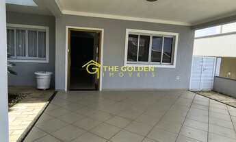 Imagem 4: Casa em codominio para alugar valinhos Residencial Villaggio Fiorentino