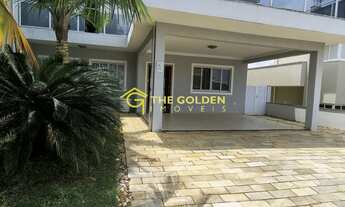 Imagem: Casa em codominio para alugar valinhos Residencial