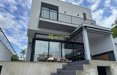 Imagem 5: Casa em condominio Porto do sol valinhos