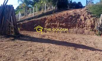 Imagem: TERRENO RESIDENCIAL em VALINHOS - SP, CHÁCARA