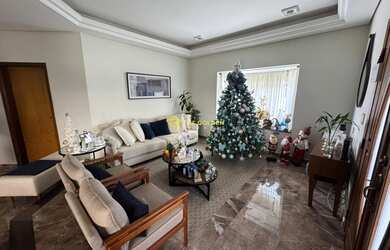 Imagem 3: Casa a venda Residencial Terras do Caribe em Valinhos