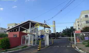 Imagem: Apartamento para venda em Valinhos