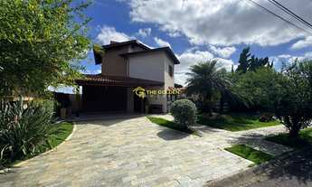 Imagem: Casa a venda Residencial Terras do Caribe