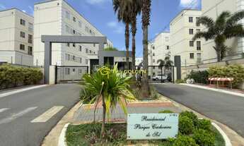 Imagem: Apartamento a venda em Campinas/Valinhos