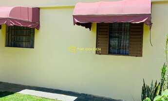 Imagem: CASA RESIDENCIAL em VALINHOS - SP, JARDIM