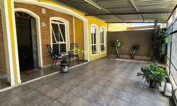 Imagem 2: Casa a venda em Valinhos com Edicula