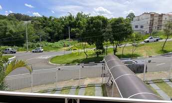 Imagem 5: Aluga apartamento em Valinhos