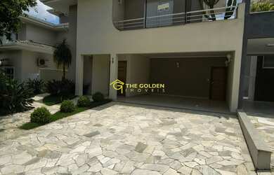 Imagem 2: Casa para locaçao em valinhos, Condomínio Residencial Portal do Jequitibá