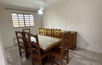 Imagem 2: Casa para locação em Valinhos Bairro Bom Retiro