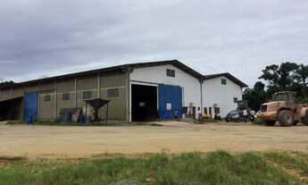 Imagem: GALPAO COMERCIAL em São Francisco do Sul