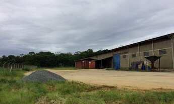 Imagem 5: GALPAO COMERCIAL em São Francisco do Sul - SC, Laranjeiras