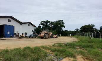 Imagem 6: GALPAO COMERCIAL em São Francisco do Sul - SC, Laranjeiras