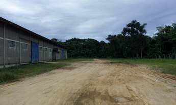 Imagem 7: GALPAO COMERCIAL em São Francisco do Sul - SC, Laranjeiras